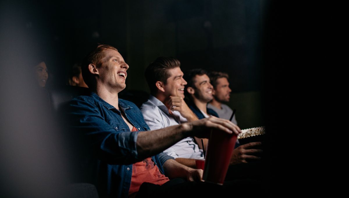 No todos los cines del país brindan entradas gratis, a pesar de que se presente el CUD en boletería. No todos los cines del país brindan entradas gratis, a pesar de que se presente el CUD en boletería. 