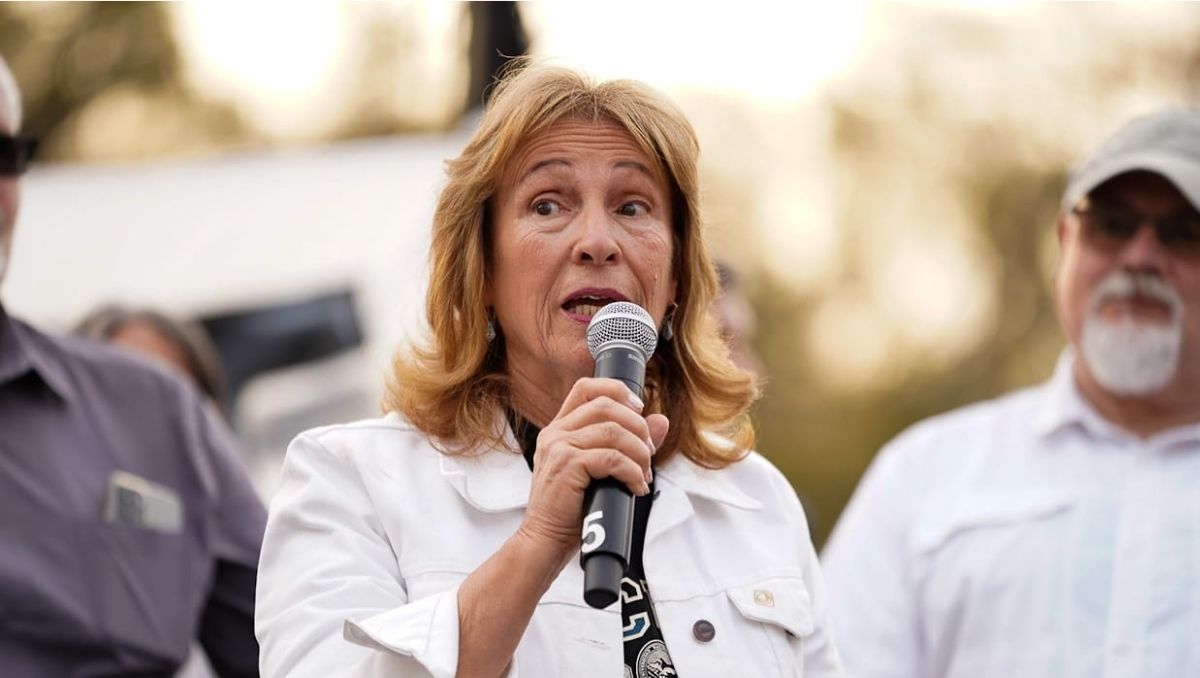 La rectora de la UNCuyo, Esther Sanchez, pertenece al Consejo Interuniversitario Nacional (CIN) que anunció que judicializará la Ley de Financiamiento Universitario. La rectora de la UNCuyo, Esther Sanchez, pertenece al Consejo Interuniversitario Nacional (CIN) que anunció que judicializará la Ley de Financiamiento Universitario.