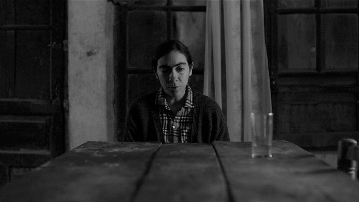 La Calma de Mariano Cócolo se proyectará en el Festival de Cinélatino de Toulouse.
