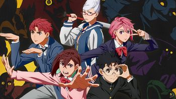 El anime de Netflix con escenas subidas de tono que fue recomendado por una eminencia