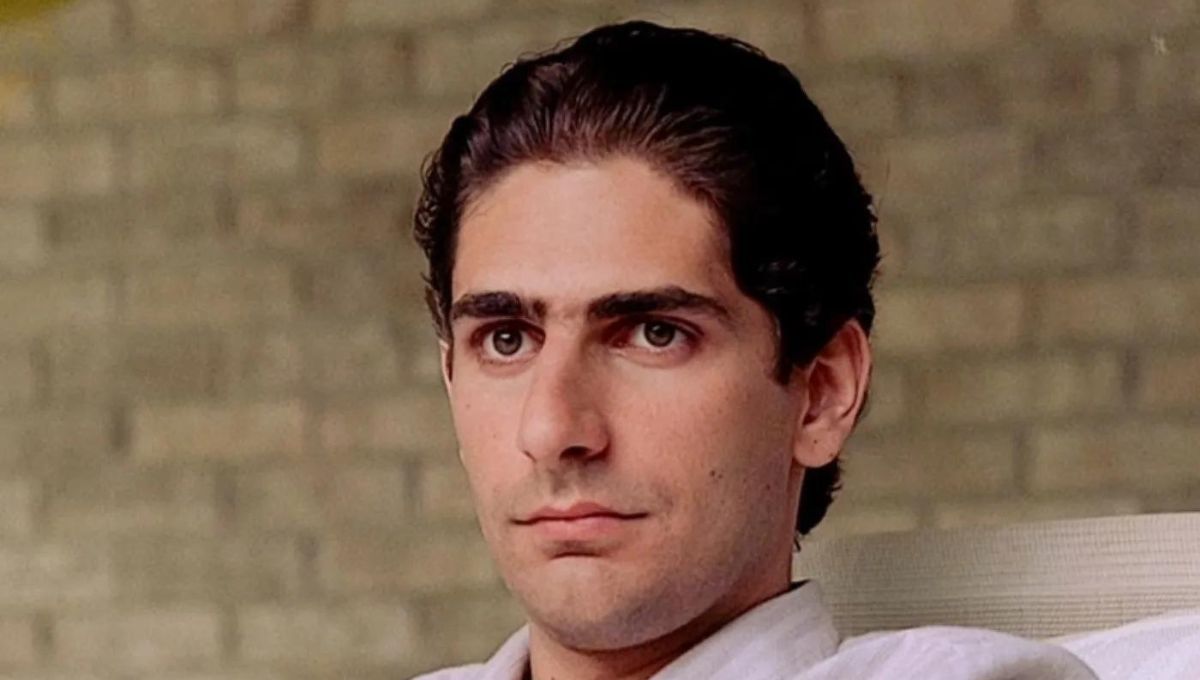 A más de 24 años del estreno de Los Soprano, así se ve hoy Christopher Moltisanti
