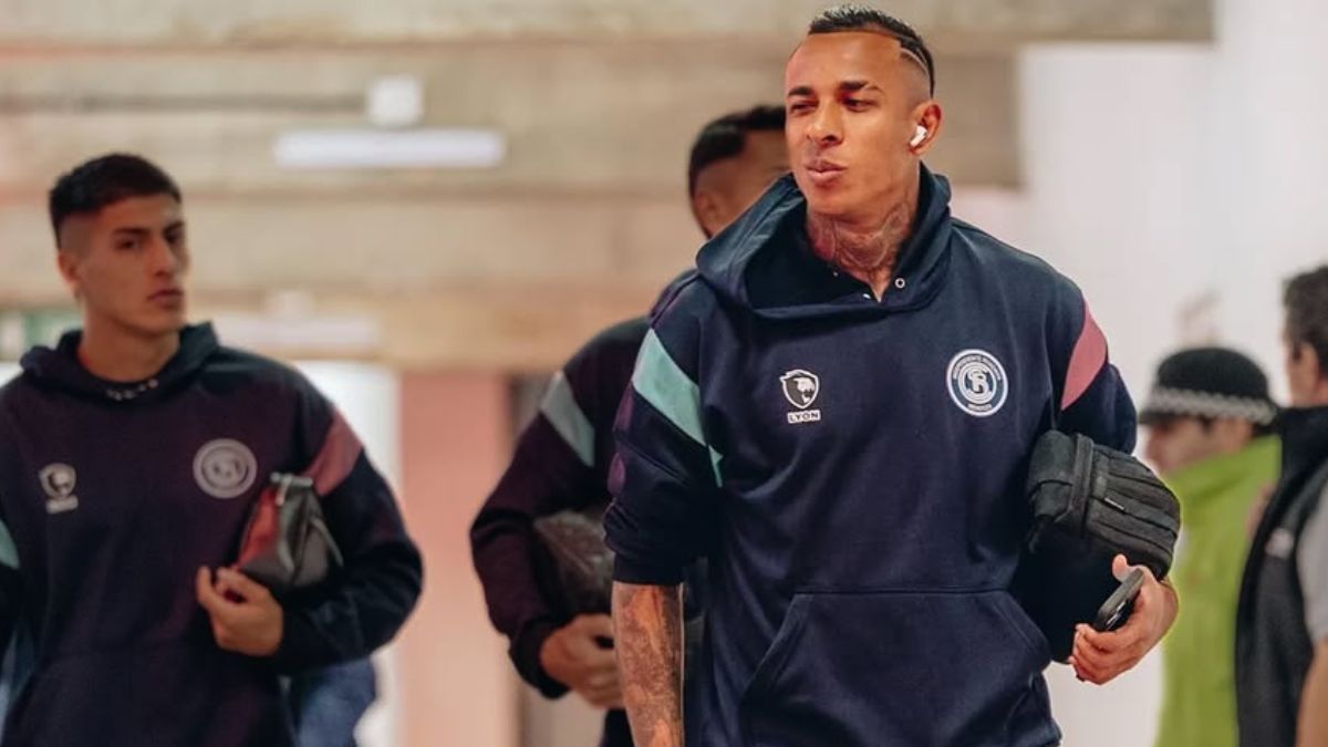 Independiente Rivadavia se medirá ante Estudiantes por el Torneo Clausura. Foto: Gentileza Prensa Lepra.&nbsp;