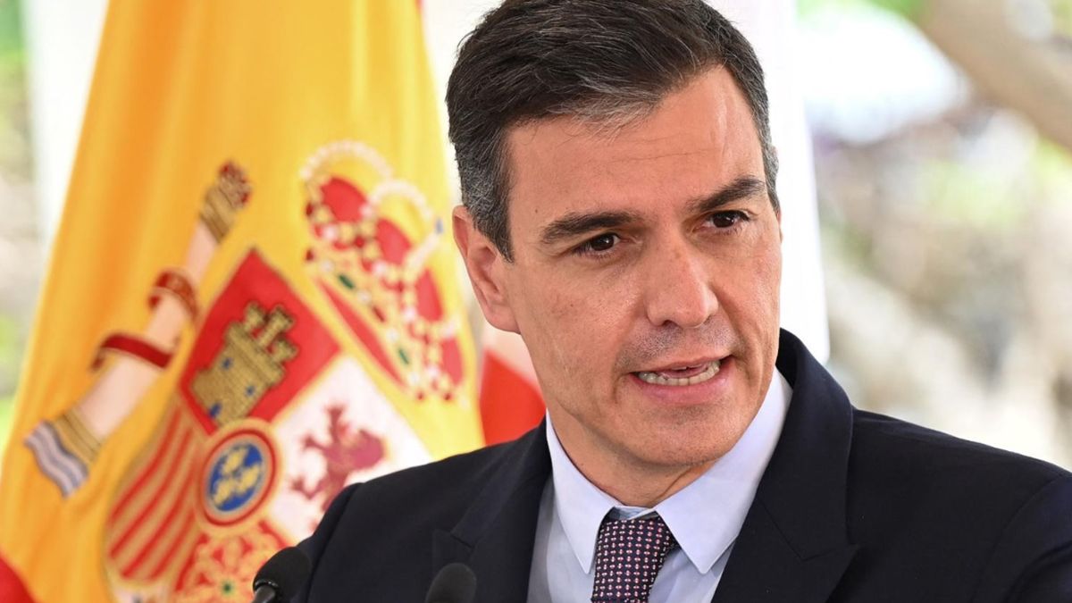 Miembros de Podemos y el Partido Popular criticaron al presente español Pedro Sánchez por darle asilo al opositor venezolano Miembros de Podemos y el Partido Popular criticaron al presente español Pedro Sánchez por darle asilo al opositor venezolano