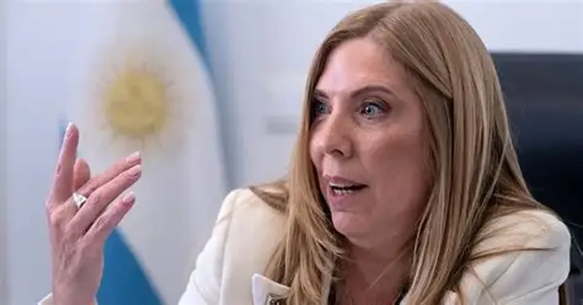 La jueza federal María Eugenia Capuchetti debe definir si hace lugar al pedido de indagatoria. La jueza federal María Eugenia Capuchetti debe definir si hace lugar al pedido de indagatoria.