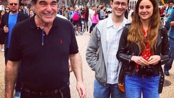 Oliver Stone: 