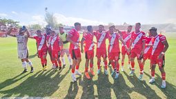 El Deportivo Maipú recibe este domingo a estdiantes de Río Cuarto, soñando con meterse en la final por el segundo ascenso del torneo de la Primera Nacional 2023