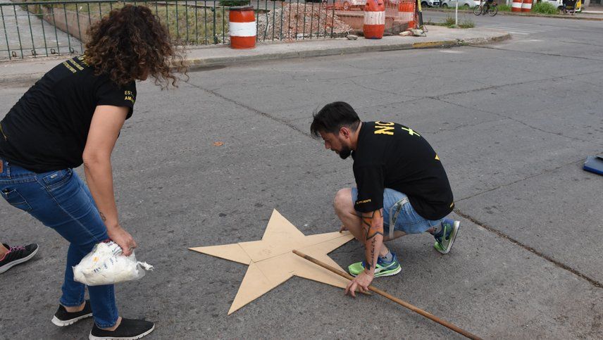 Desde Estrellas Amarillas insisten en que debe haber una política más dura contra los accidentes de tránsito por el consumo de alcohol y la alta velocidad.