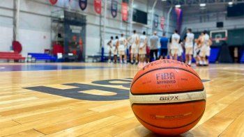Se canceló la Liga Nacional de básquetbol, sin campeón ni descensos