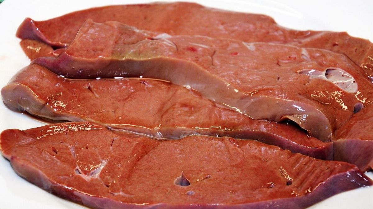 Las milanesas de hígado tienen una receta sencilla, son económicas y perfectas para incluir en la dieta. Las milanesas de hígado tienen una receta sencilla, son económicas y perfectas para incluir en la dieta.