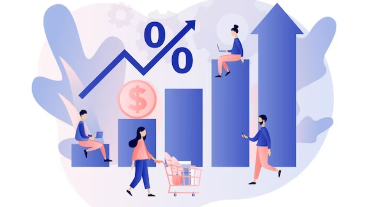 La f&oacute;rmula del PBI es la siguiente: Y = CP + I + G + Expo - Impo.