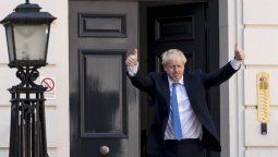El nuevo primer ministro británico prometió sacar al Reino Unido de la UE