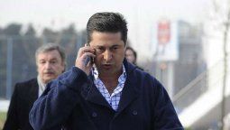 Escándalo en Boca: Angelici quedó pegado con unos audios reveladores