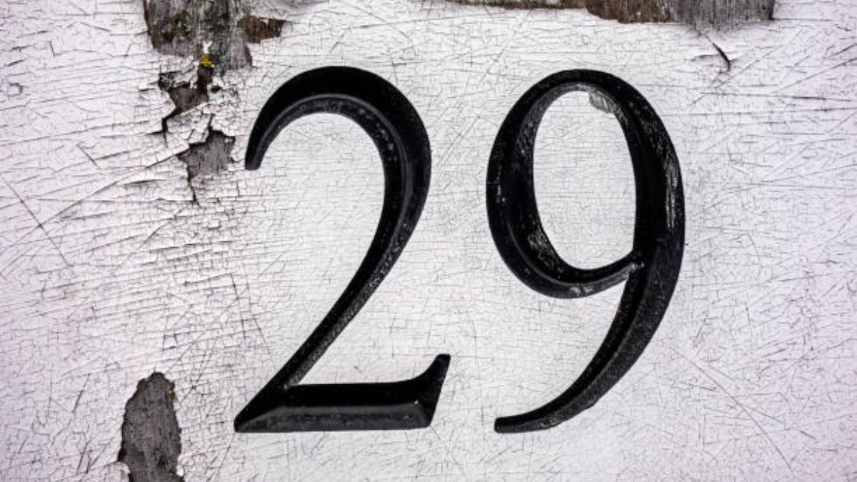 Aquí están tus números de la suerte para este 29 de mayo.