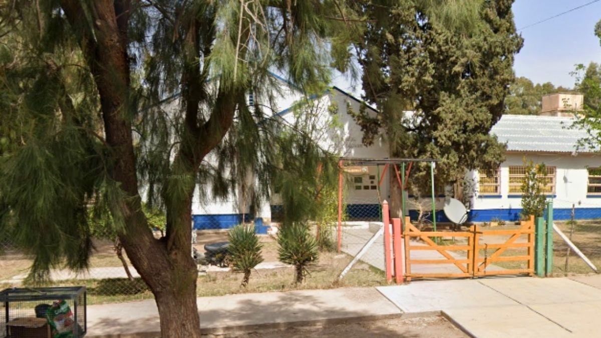 El docente trabajaba en la Escuela Juana de Jesús Aguirre de Quiroga, de La Paz. El docente trabajaba en la Escuela Juana de Jesús Aguirre de Quiroga, de La Paz.