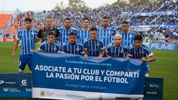 El Tomba tiene la agenda completa para el resto del mes de octubre