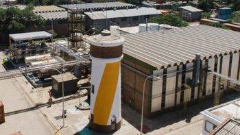 Avanza un acuerdo judicial para que Dioxitek continúe operando tres años más en Córdoba Avanza un acuerdo judicial para que Dioxitek continúe operando tres años más en Córdoba