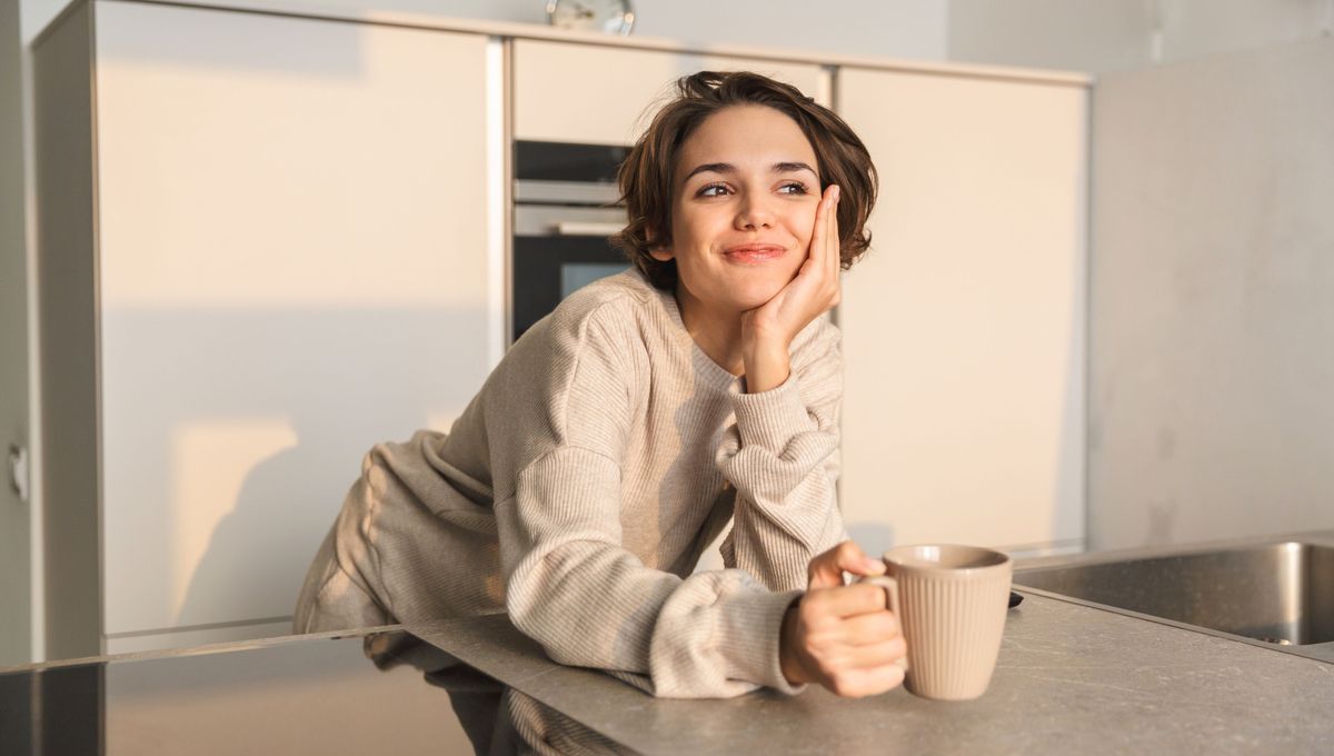 Cada persona tiene un cuerpo diferente y por lo tanto reacciona distinto al café Cada persona tiene un cuerpo diferente y por lo tanto reacciona distinto al café