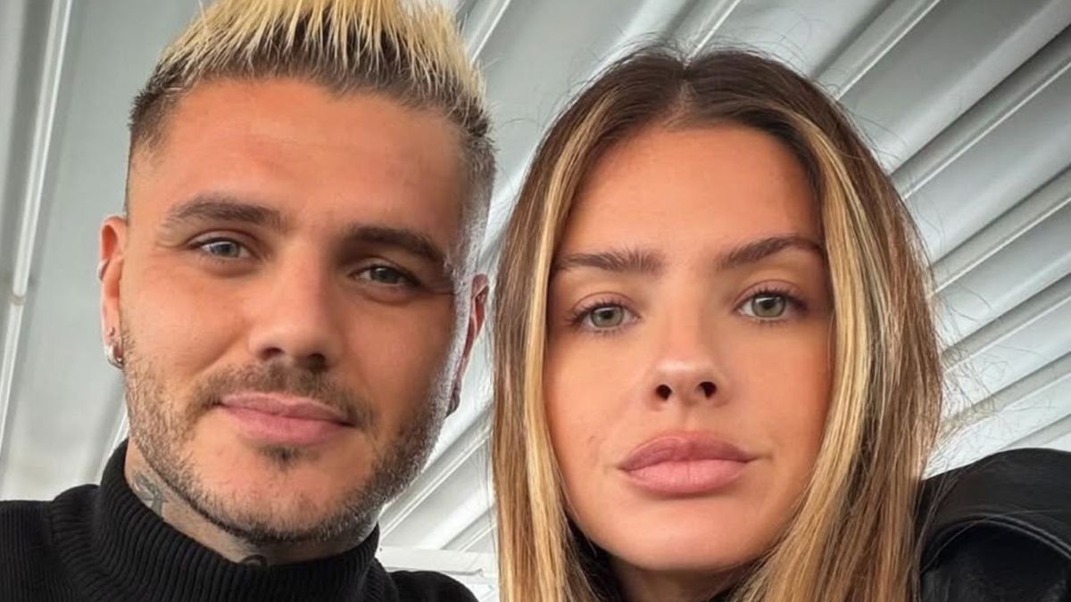El video que confirma que la China Suárez le mintió a Mauro Icardi sobre su 