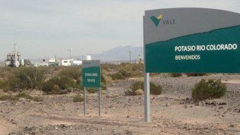 Contrato con Vale: el acuerdo de confidencialidad durará 5 años