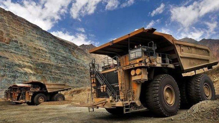 Un funcionario de Suarez derribó mitos de la minería: no irá a zonas protegidas y usará el 1% del agua