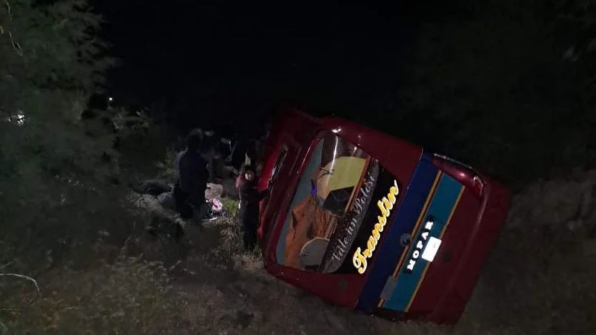 Alerta para Boca Juniors. En la ruta que transitará para ir a Bolivia a debutar en la Copa Sudamericana