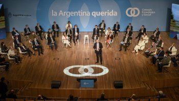 Las 10 claves del Consejo Económico y Social lanzado por el Presidente