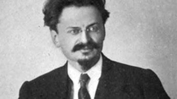 Asesinaban a León Trotsky