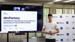 Demo Day Regionales Mendoza. Demo Day Regionales Mendoza.