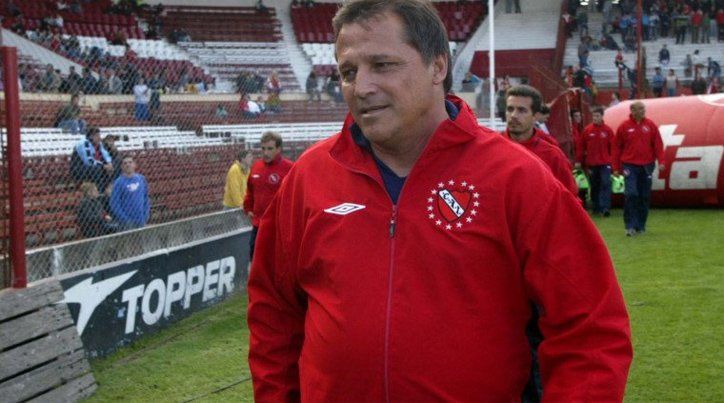 Durísimo: Bertoni aseguró que los abusos en inferiores existieron siempre