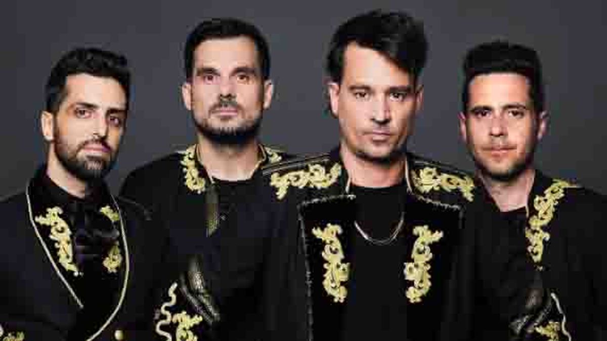 Tan Biónica. Tan Biónica.