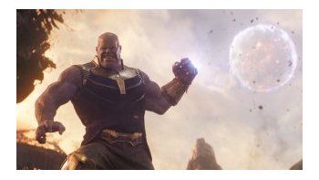 Josh Brolin quiere seguir siendo Thanos