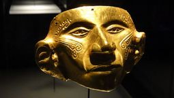 La colección de oro única&nbsp;