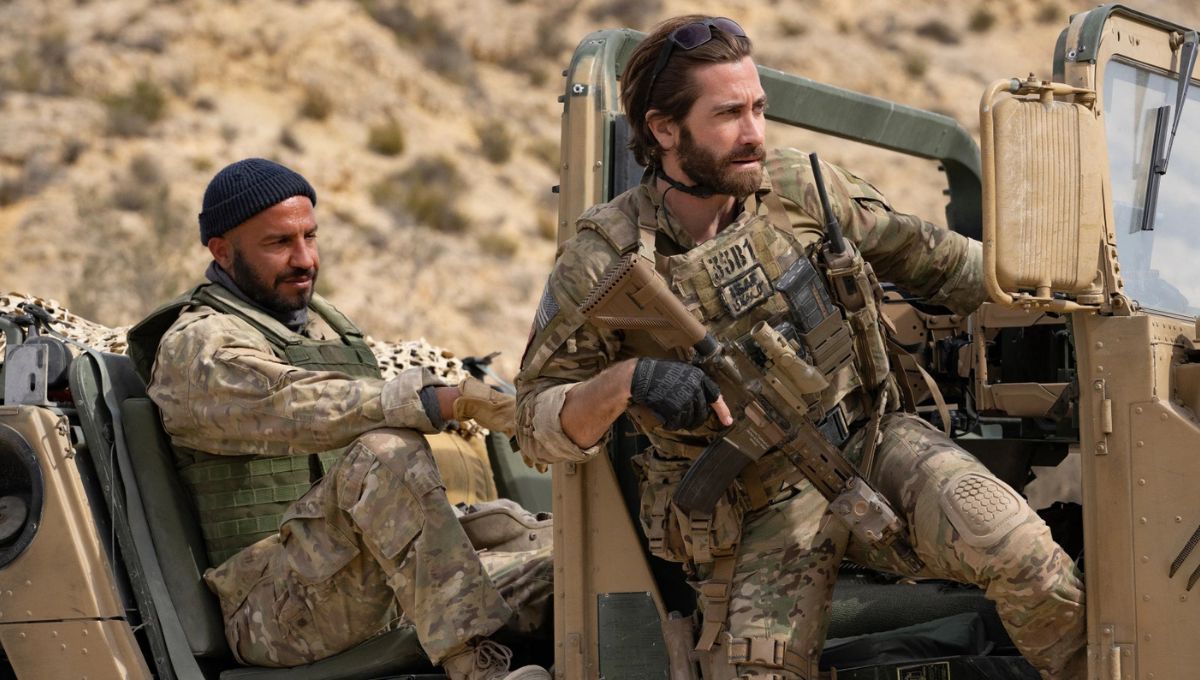 ¿Cuáles son las mejores películas bélicas de Hollywood?