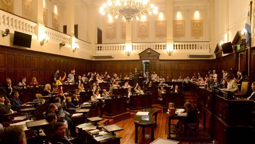 Hay acuerdo para aprobar el financiamiento para la Ruta 82