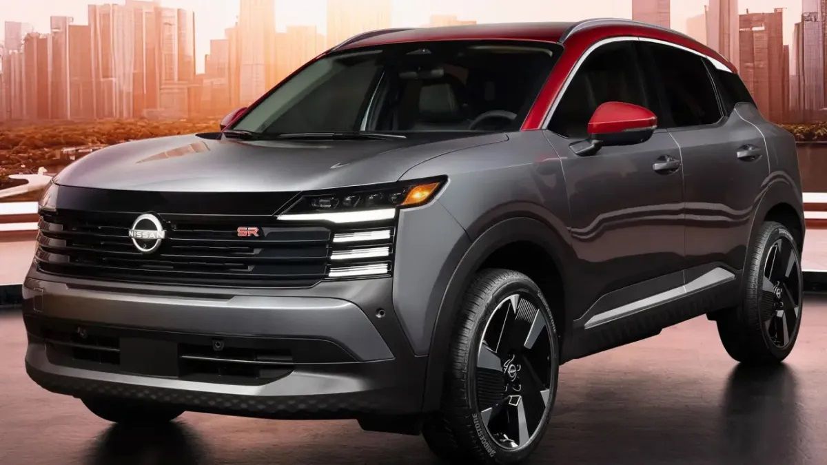 Esta SUV es considerada como una de las mejores del mundo.