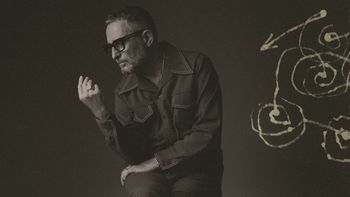 Jorge Drexler llega a Mendoza en abril para presentar Tinta y Tiempo