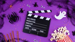 ¿Listos para el terror? 10 películas de Netflix para Halloween