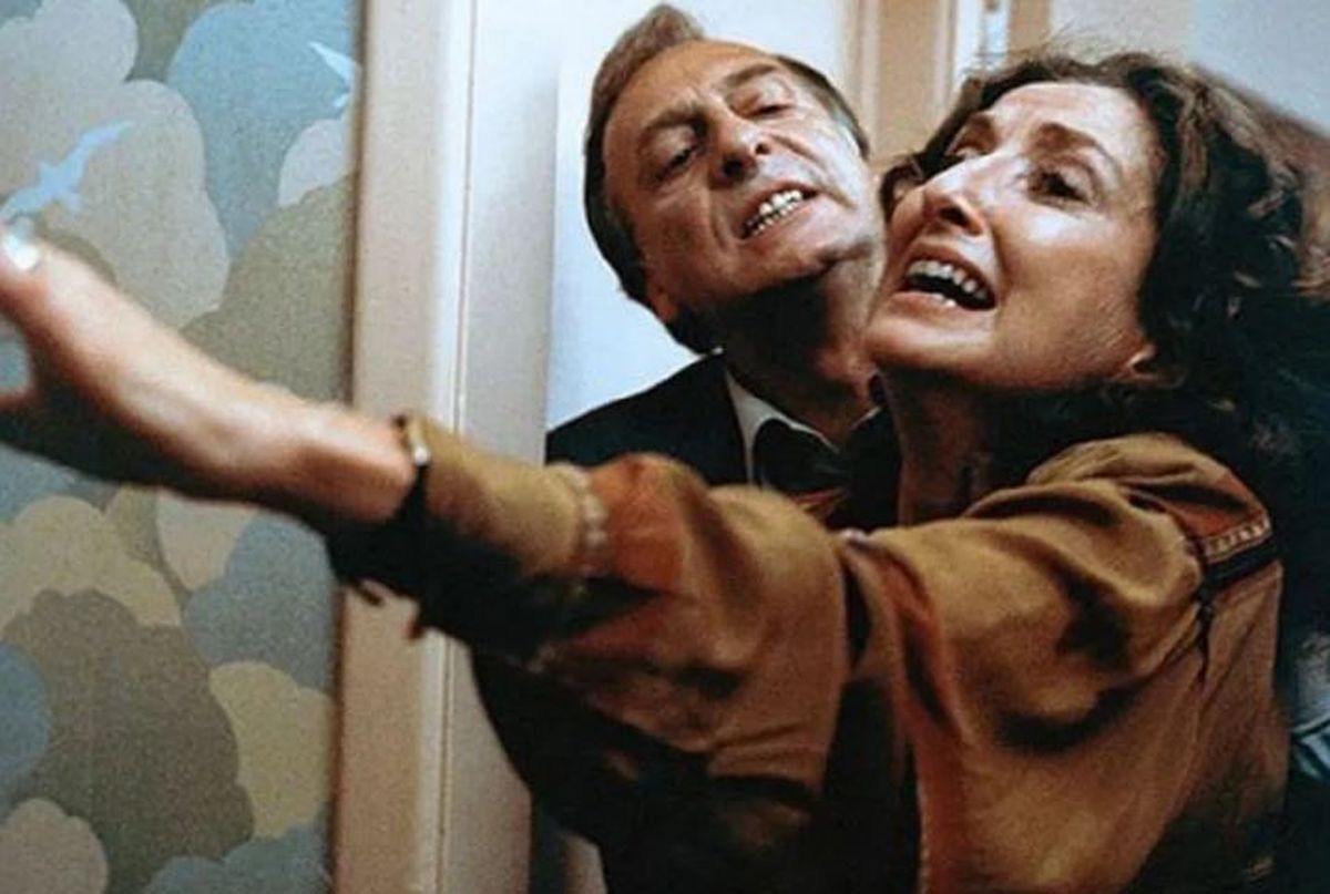 La Historia Oficial, una de las películas argentinas que ganó un Oscar.&nbsp;