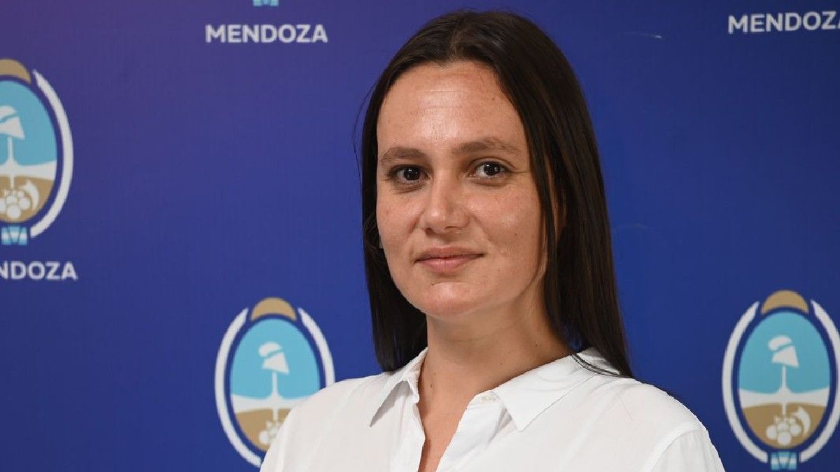 Nuria Ojeda es la nueva subsecretaria de Ambiente. Ya era parte del equipo de la ministra Jimena Latorre. Nuria Ojeda es la nueva subsecretaria de Ambiente. Ya era parte del equipo de la ministra Jimena Latorre.