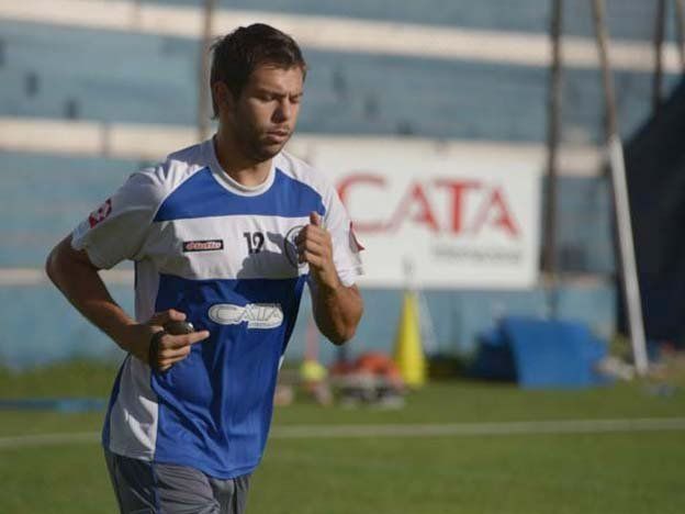Godoy Cruz vino a ganar el partido