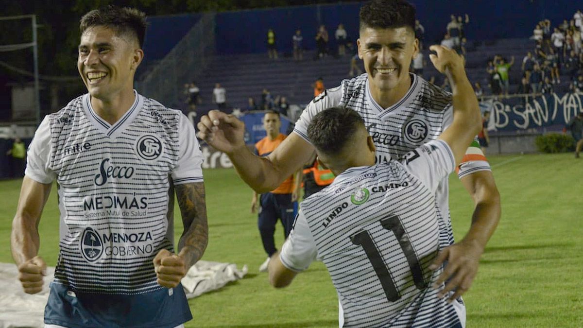 Foto: Martín Pravata (UNO).