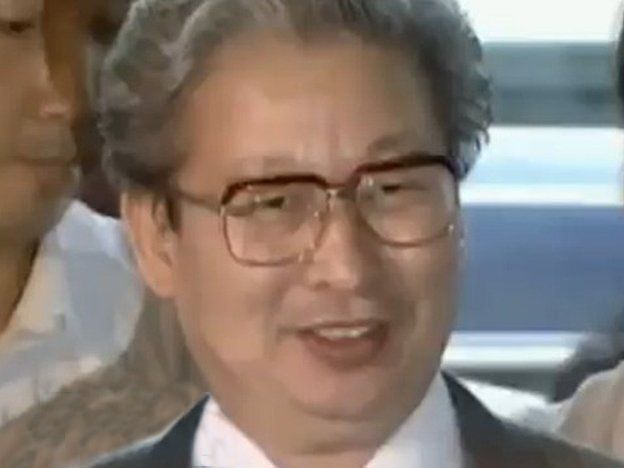 El cadáver hallado en junio era del dueño del ferry hundido en Corea del Sur que dejó más de 300 víctimas