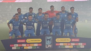 La lucha por la permanencia en la Liga Profesional tras consumarse el descenso de Estudiantes de Río Cuarto