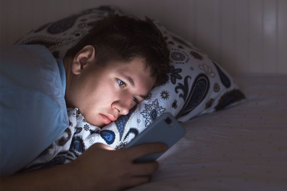 El mal hábito que todos realizan y te hace subir de peso aunque hagas ejercicio y seas saludable El mal hábito que todos realizan y te hace subir de peso aunque hagas ejercicio y seas saludable