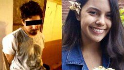 Caso Anahí: pelos y manchas de sangre en la casa del sospechoso