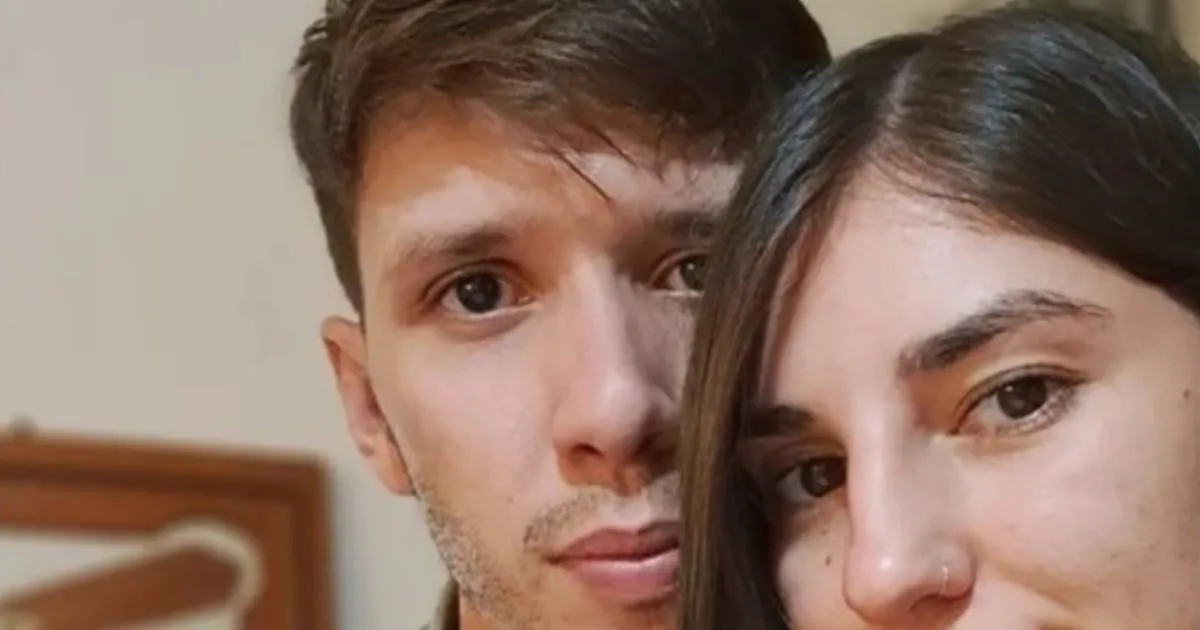 Valentín Alcida es investigado por el supuesto femicidio de Sophia Civarelli. El joven se arrojó al vacío tras el ataque.