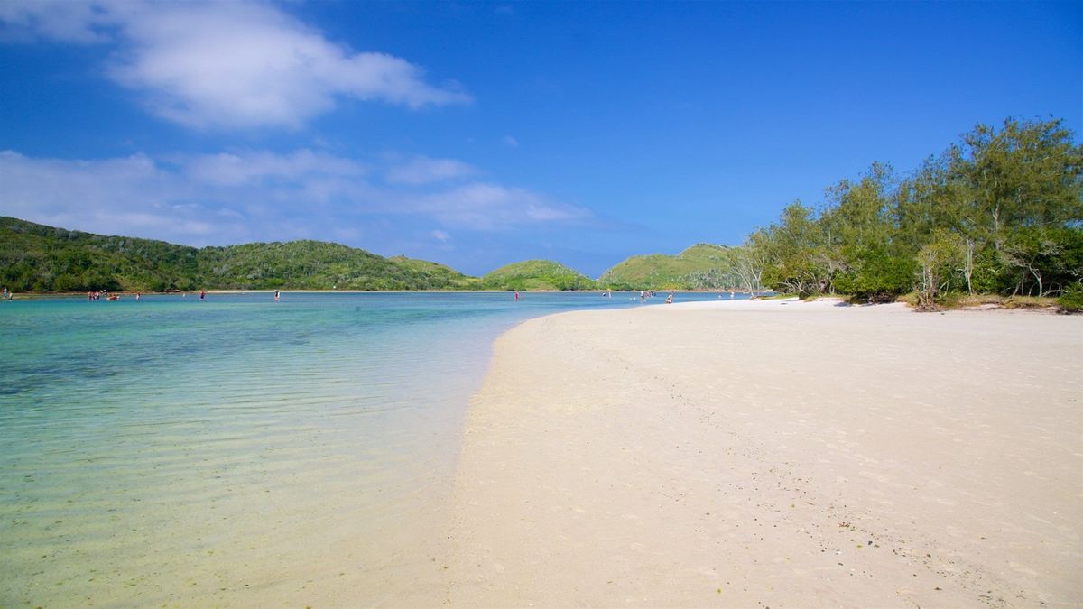 Si vas a conocer Ilha do Japonês es importante chequear que el día que esté soleado. La isla no es la misma un día nublado que un día de sol. Si vas a conocer Ilha do Japonês es importante chequear que el día que esté soleado. La isla no es la misma un día nublado que un día de sol.