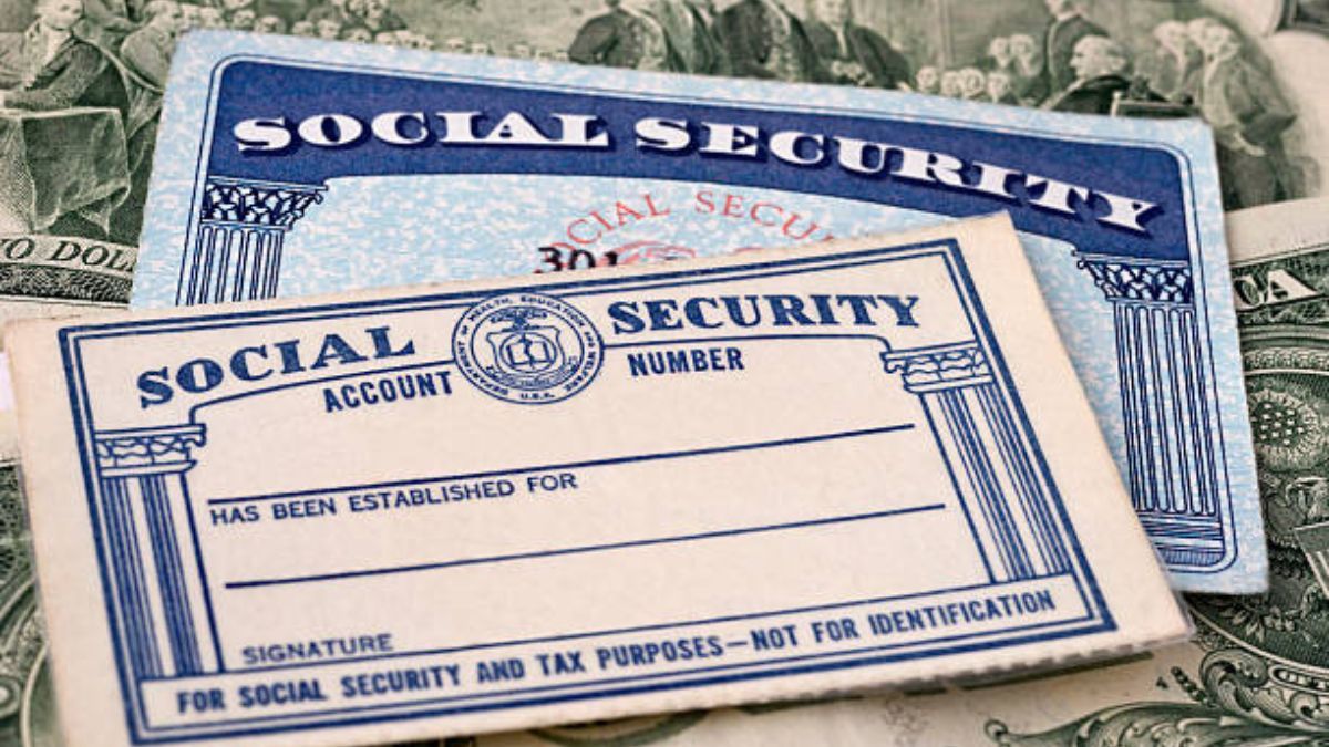 Estos beneficiarons reciben cheque de Seguridad Social en los próximos días.