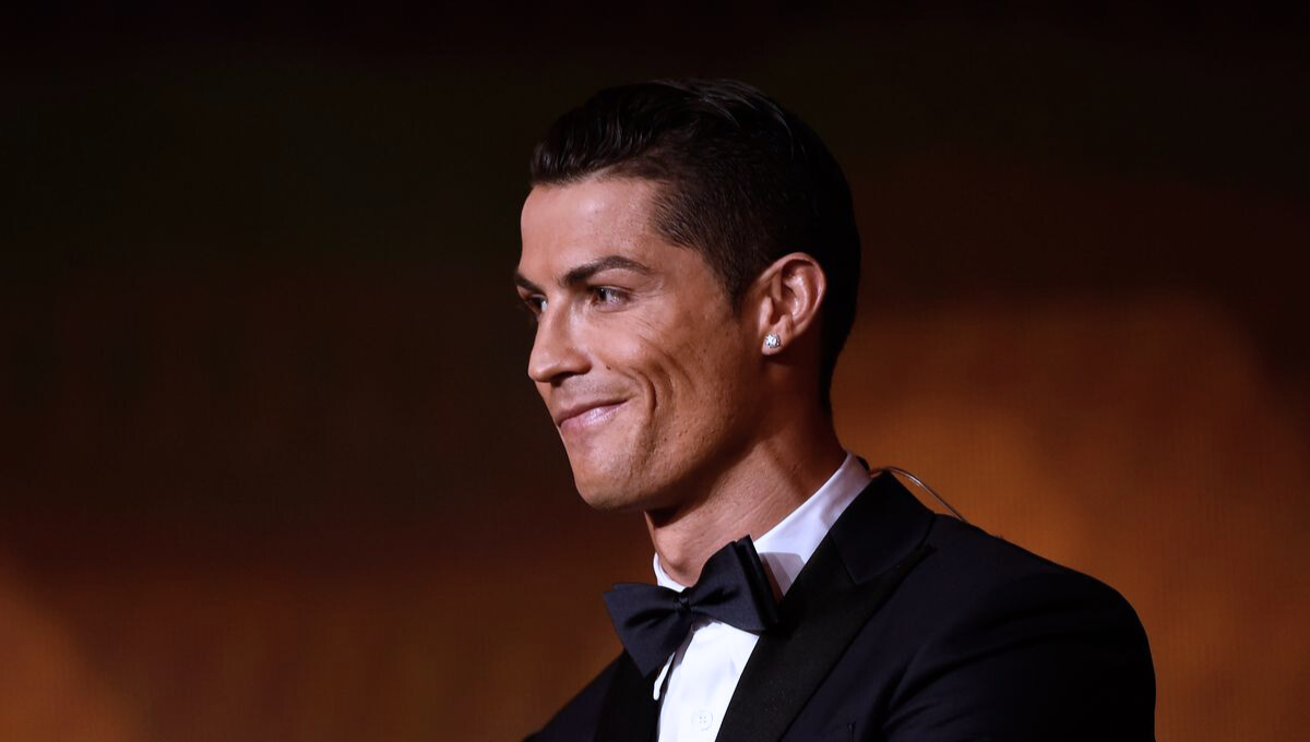 En el atardecer de su carrera, Cristiano Ronaldo se encuentra rodeado de lujos en Arabia Saudita