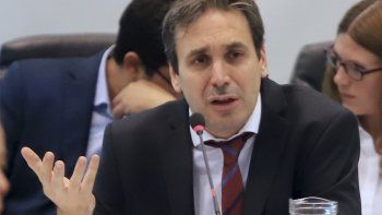 Alberto Fernández propuso a Ramos Padilla para el juzgado federal de La Plata